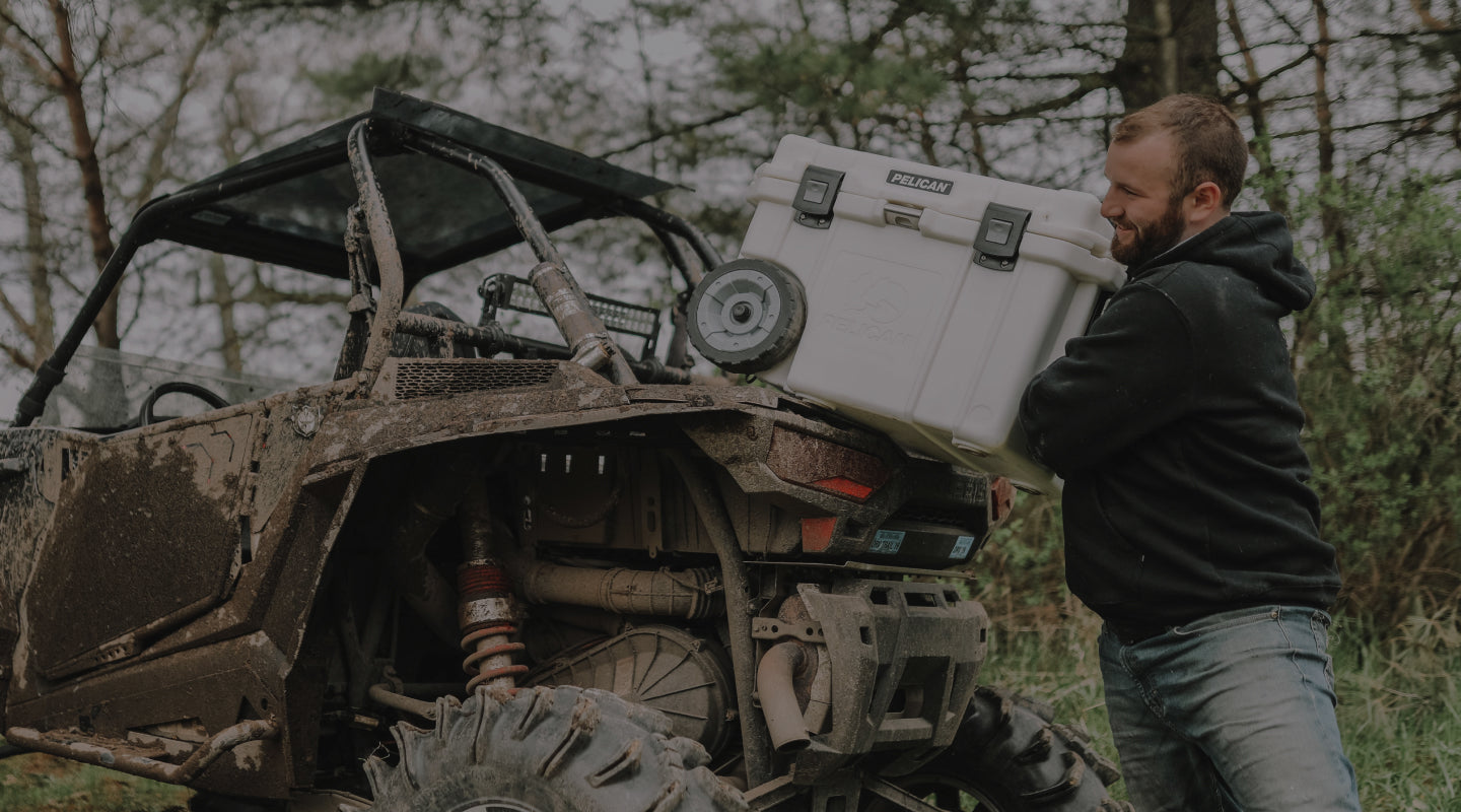 Our Shipping Polices Are Changing