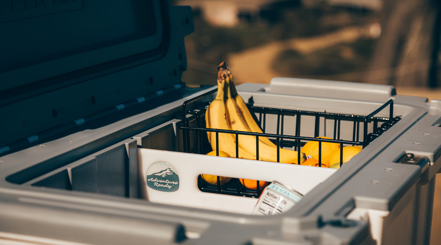 Pelican™ Cooler Accessories Guide: Cooler Dividers