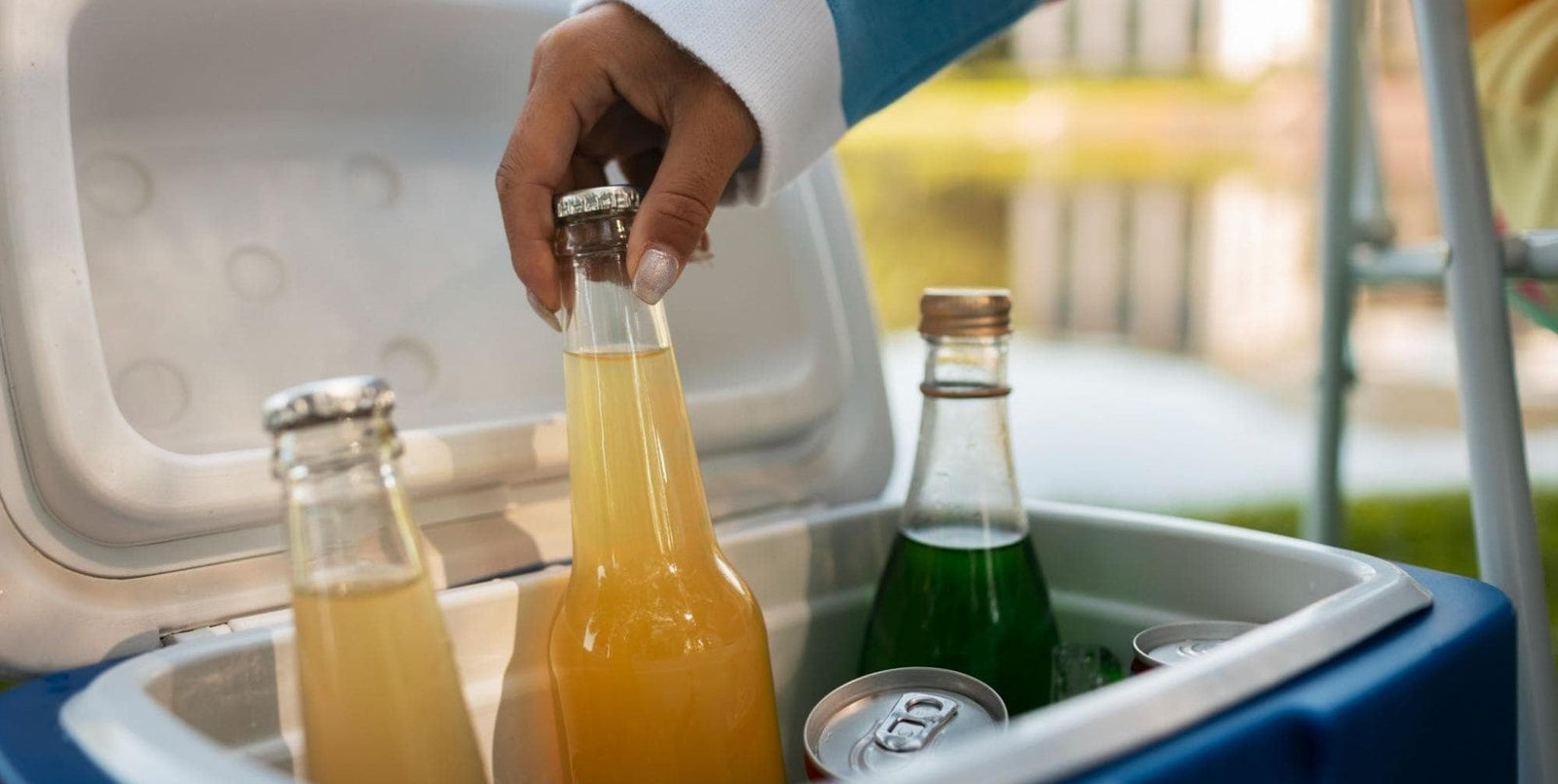 5 Best Small Coolers of 2025