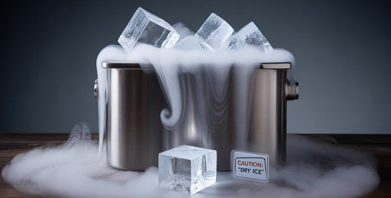 How Long Does Dry Ice Last in a Cooler? A Friendly Breakdown