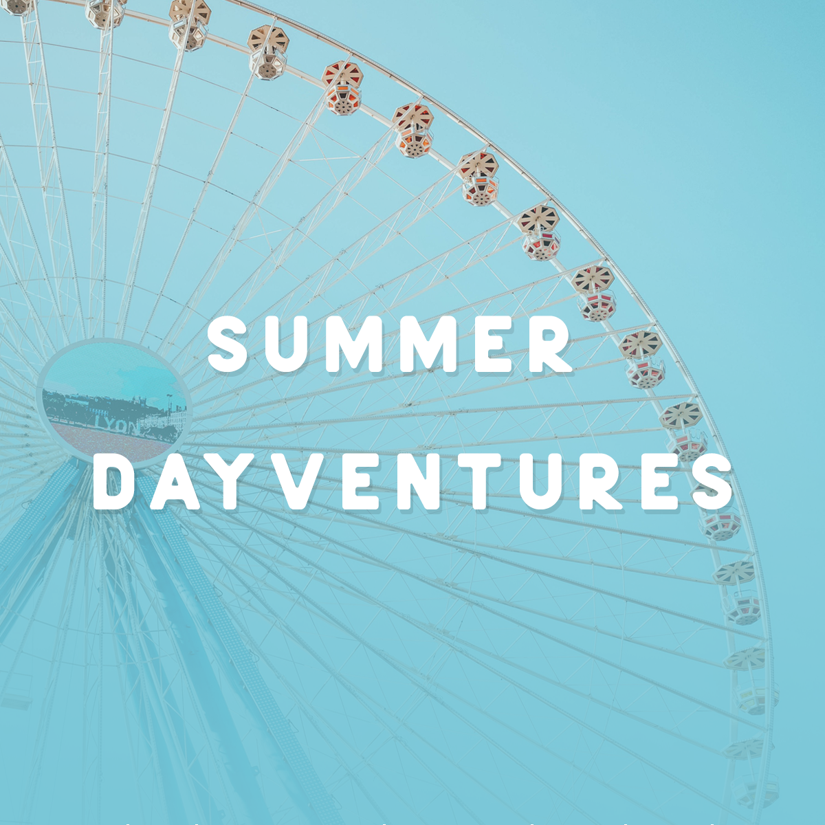 Call out of work & cancel all your plans