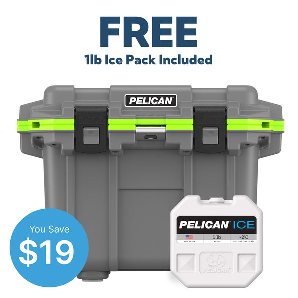 Pelican Ice Pack - 1 lb.