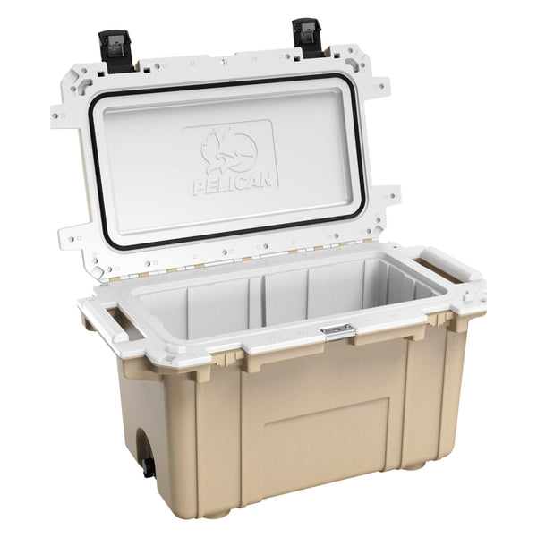 70 QT Elite Cooler Ice Chest