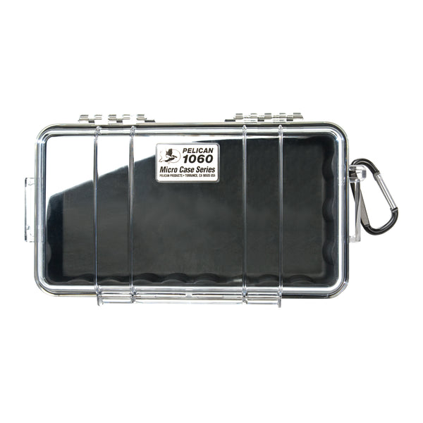 Amazon.co.jp: Pelican ペリカン 1060 マイクロケース OD