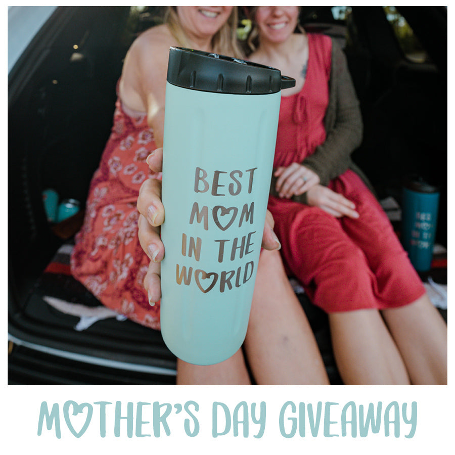 ENDED: Win an Awesome Mother’s Day Gift!