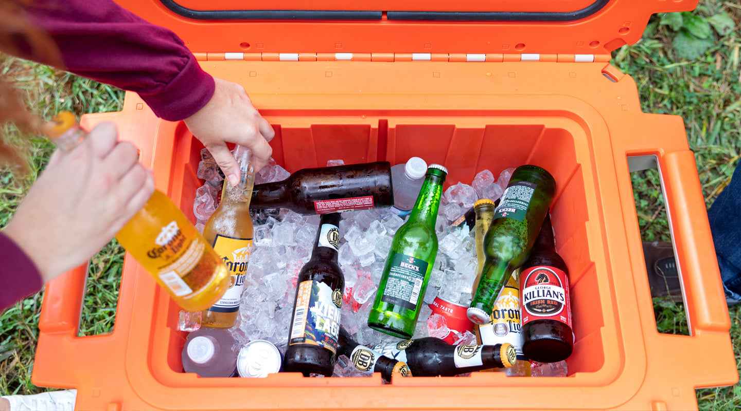 Cooler Buying Guide: Party Coolers and More
