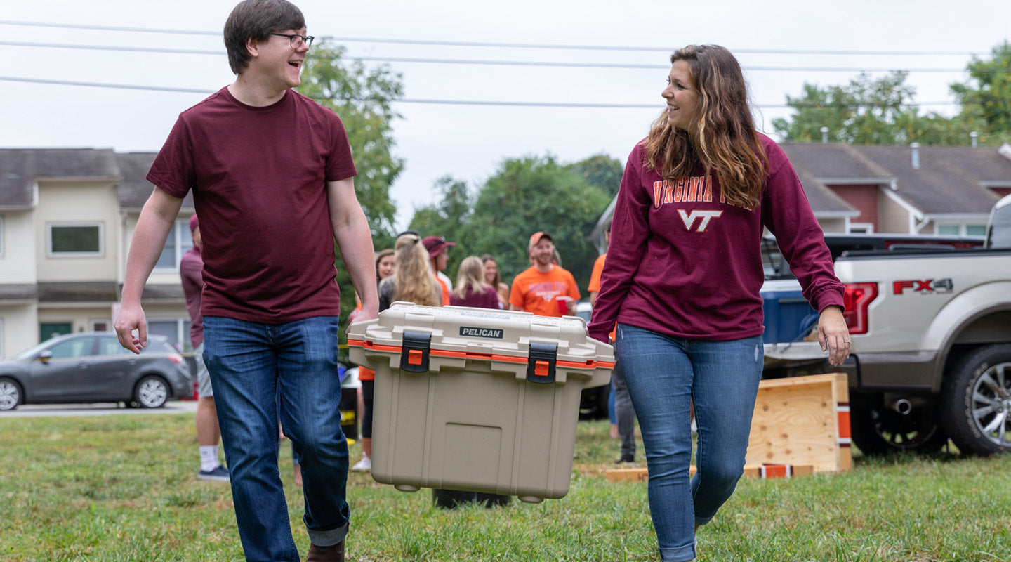 Cooler Buying Guide: Get the Best Tailgate Party Cooler