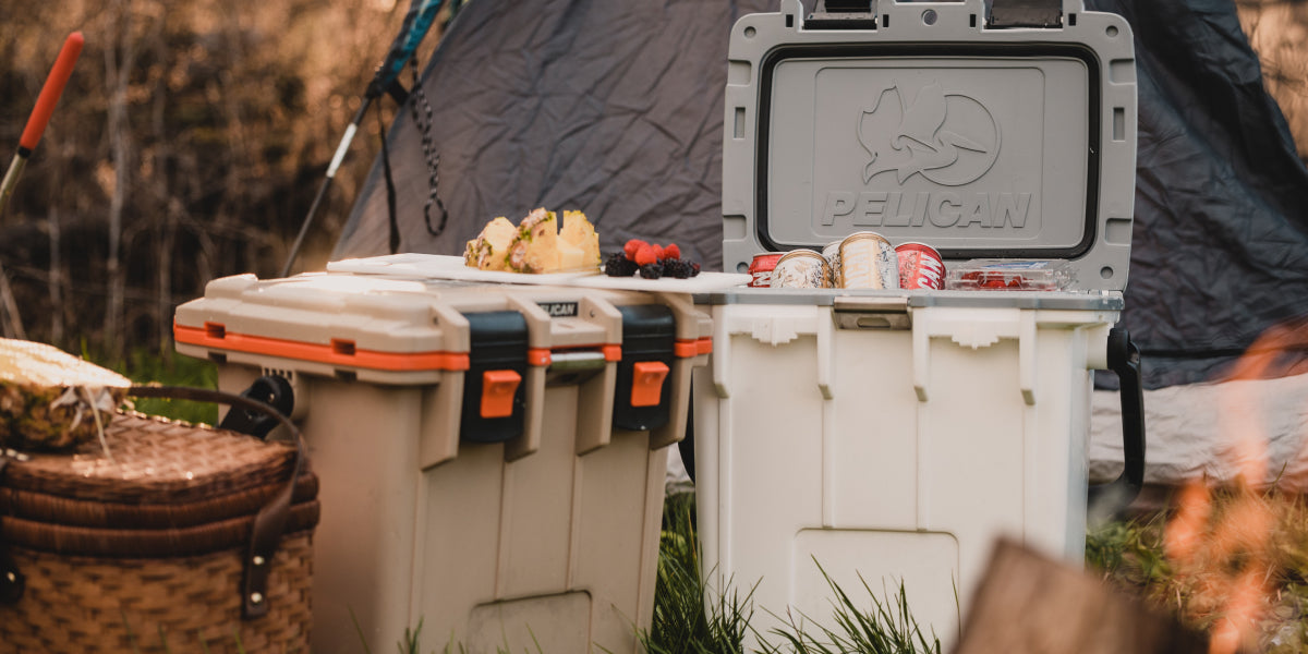 10 Best Coolers of 2023 for Camping - Upgrade Your Camping Experience -  Shop Pelican Coolers