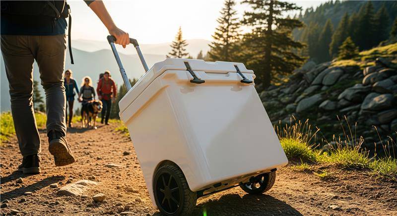 2025’s Best Camping Cooler Guide: Top Picks, Tips, and What to Look For