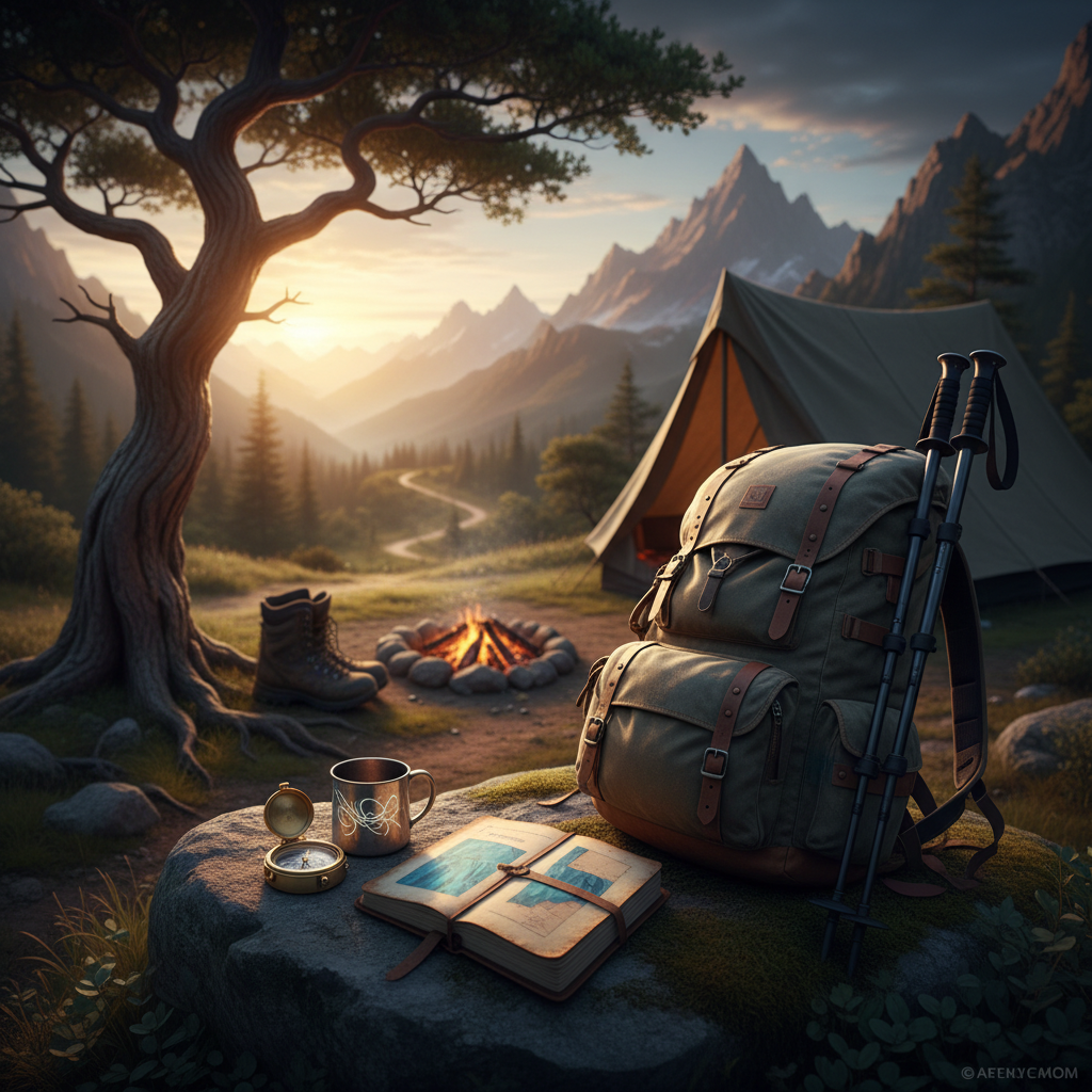 Forge Your Path: The Unyielding Guide to Long-Lasting Adventure Gear