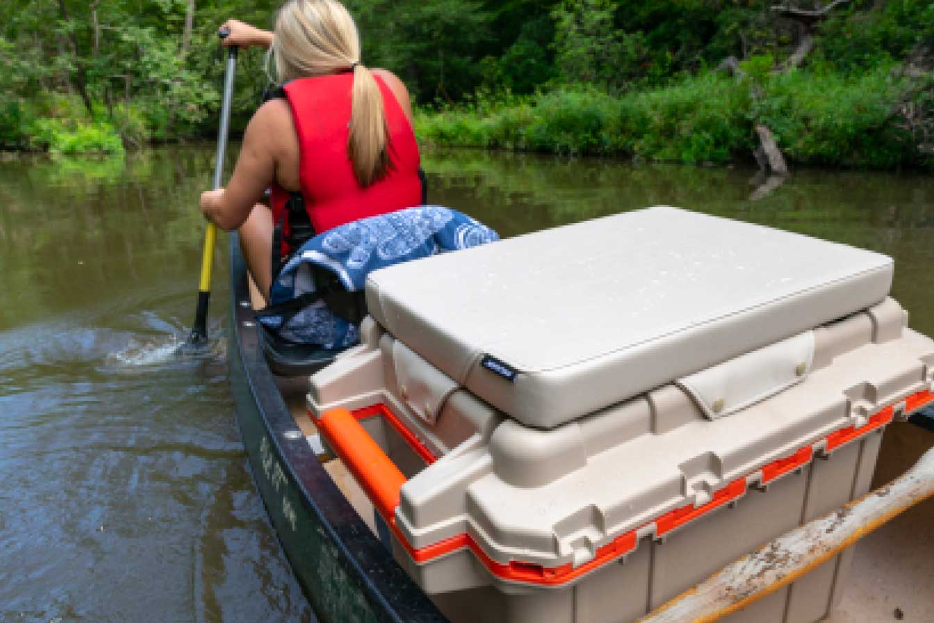 The Best Cooler for Fishing: Pelican Coolers