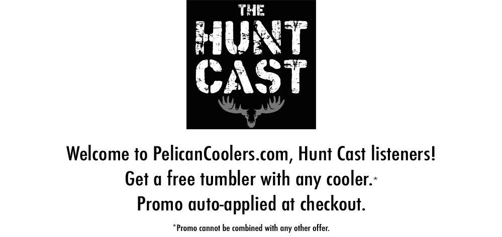 The Hunt Cast