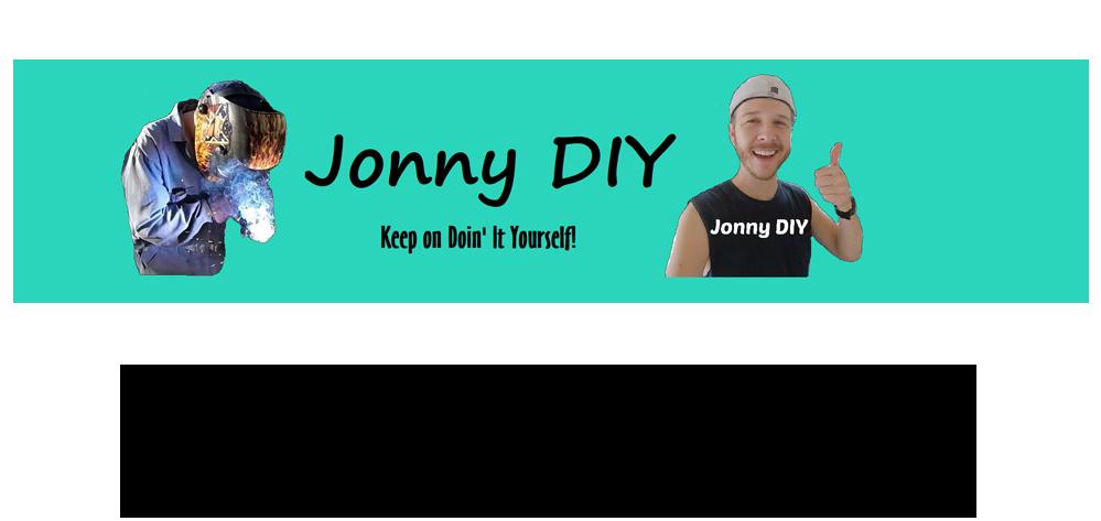 Jonny DIY