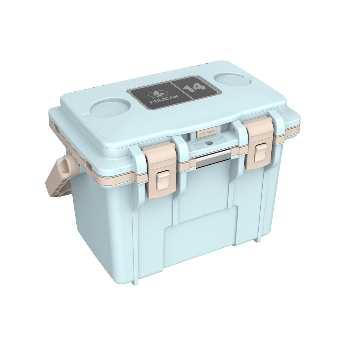 Pelican 14QT Lunchbox Cooler