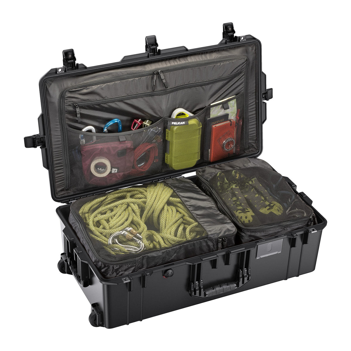 Air 1615 TRVL 32&quot; Hard Travel Case