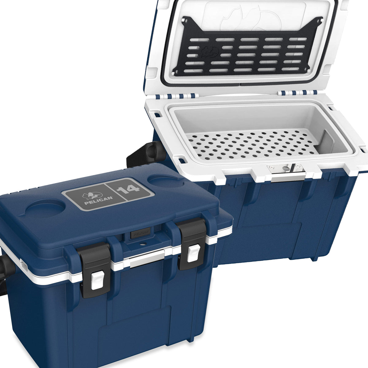 2-for-$179 14QT Cooler Pack