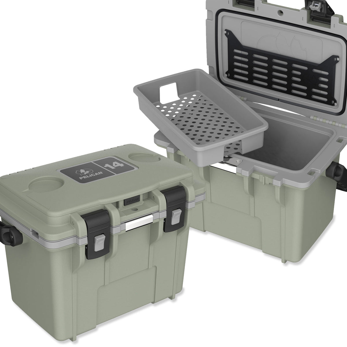2-for-$179 14QT Cooler Pack
