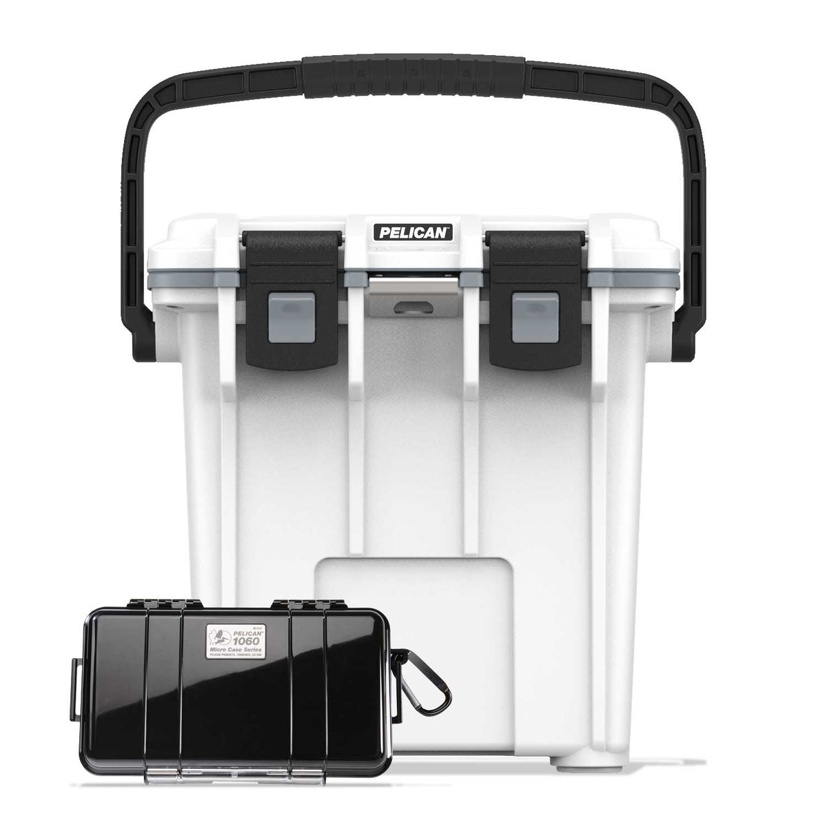 20QT Cooler with FREE 1060 Dry Box