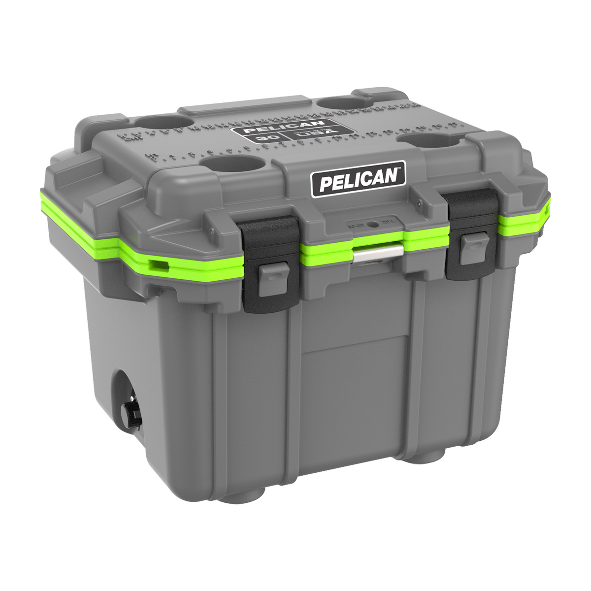 Refurbished Pelican™ 30QT Elite Cooler