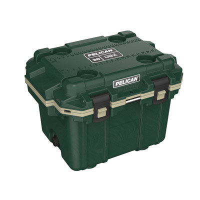 Pelican 30QT Elite Cooler