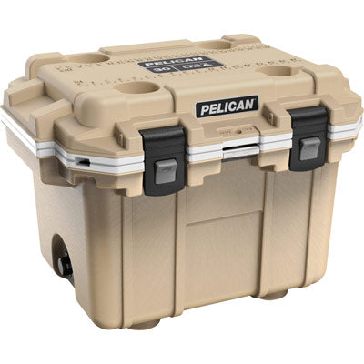 Pelican 30QT Elite Cooler