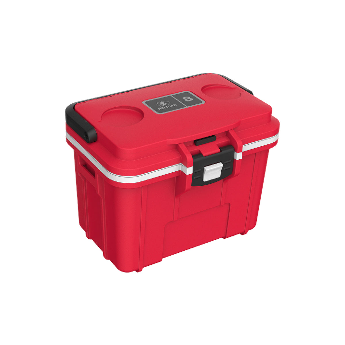 Pelican 8QT Personal Cooler & Dry Box