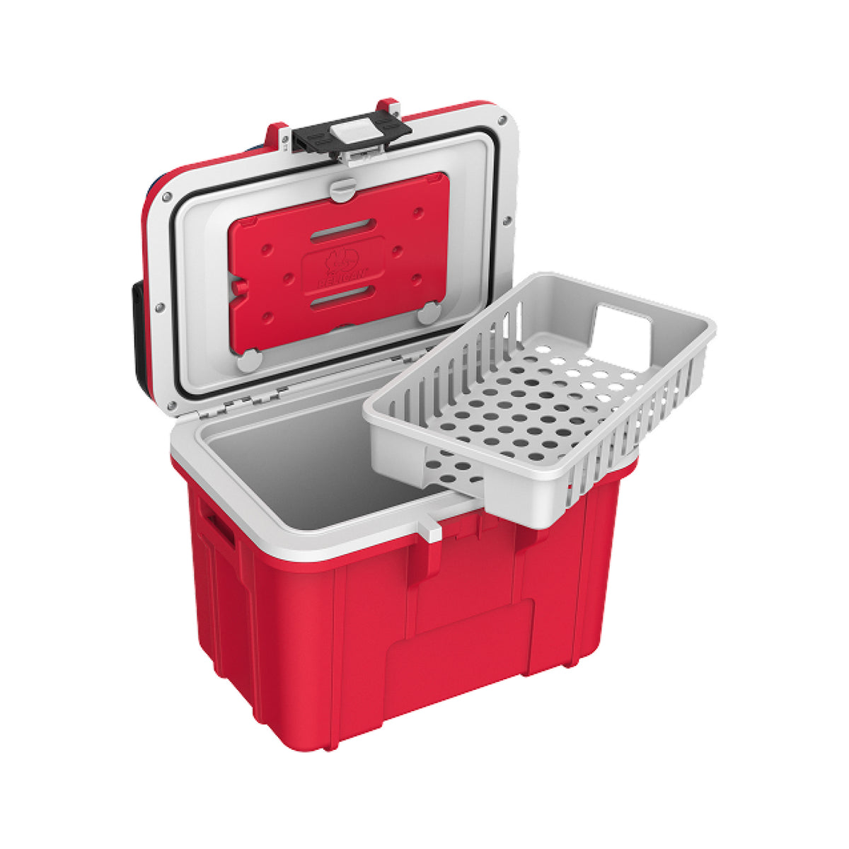 Pelican 8QT Personal Cooler & Dry Box