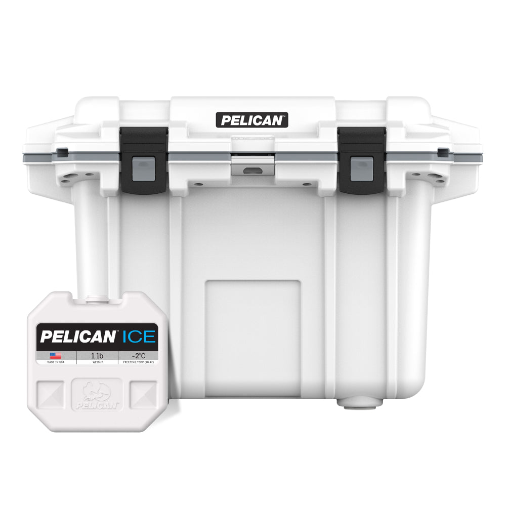 White / Grey / 1LB Pelican Ice Pack