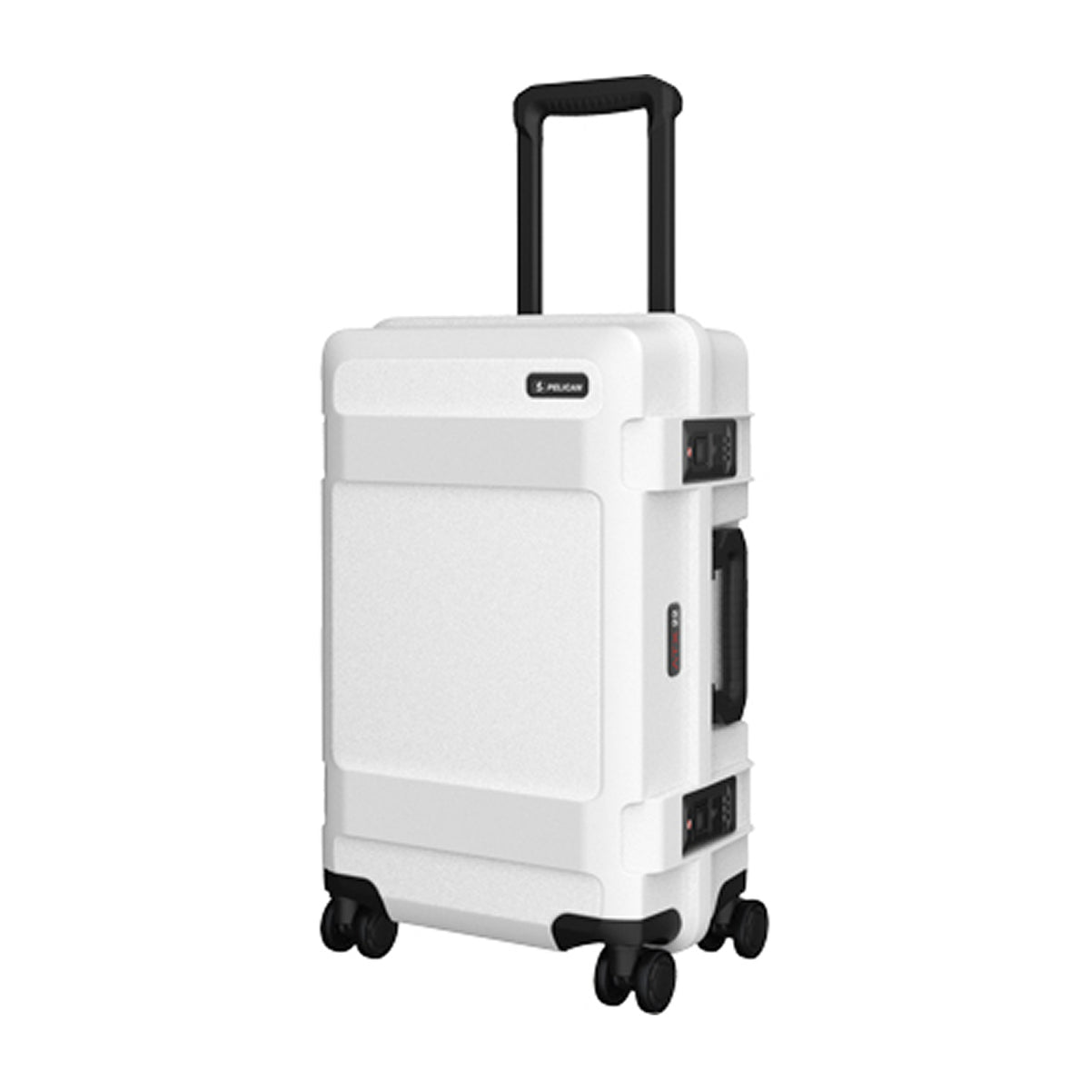 ATX 22" - Carry-On Hard Rolling Luggage