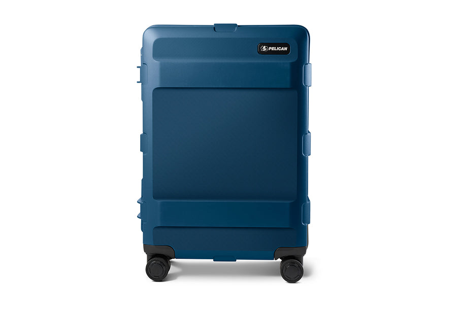 ATX 25" - Check-In Medium Hard Rolling Luggage