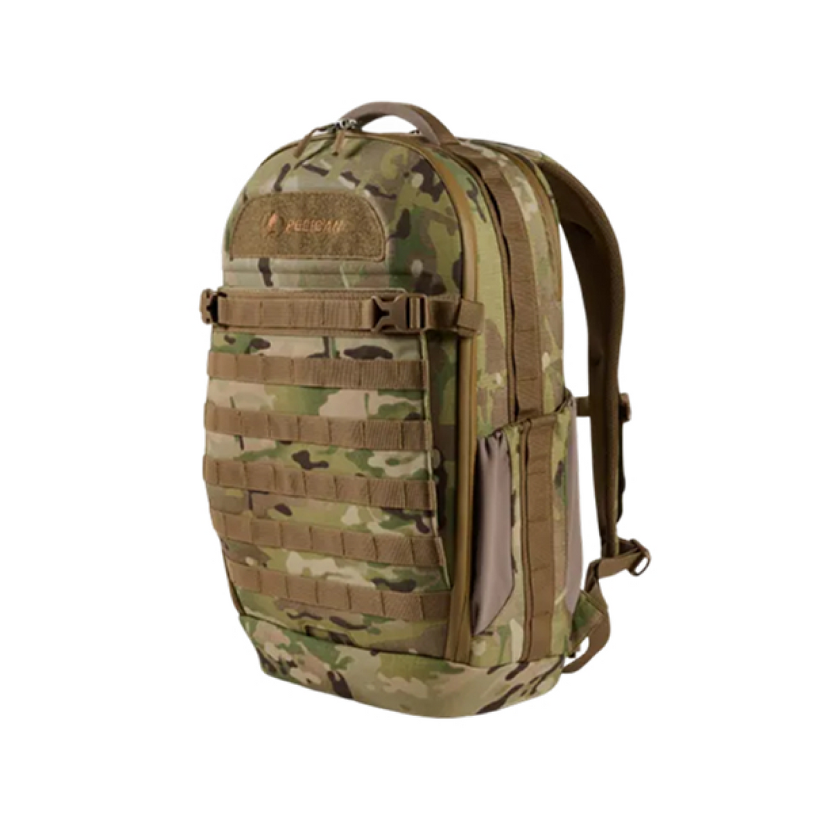 Pelican PX25 Aegis 25L Tactical Backpack, MultiCamo