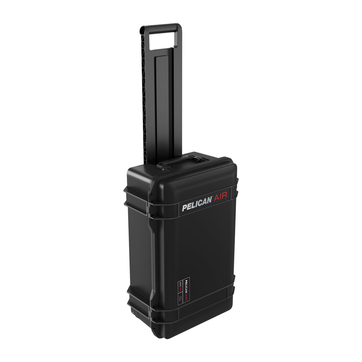 Air 1535 TRVL 22&quot; Hard Travel Case