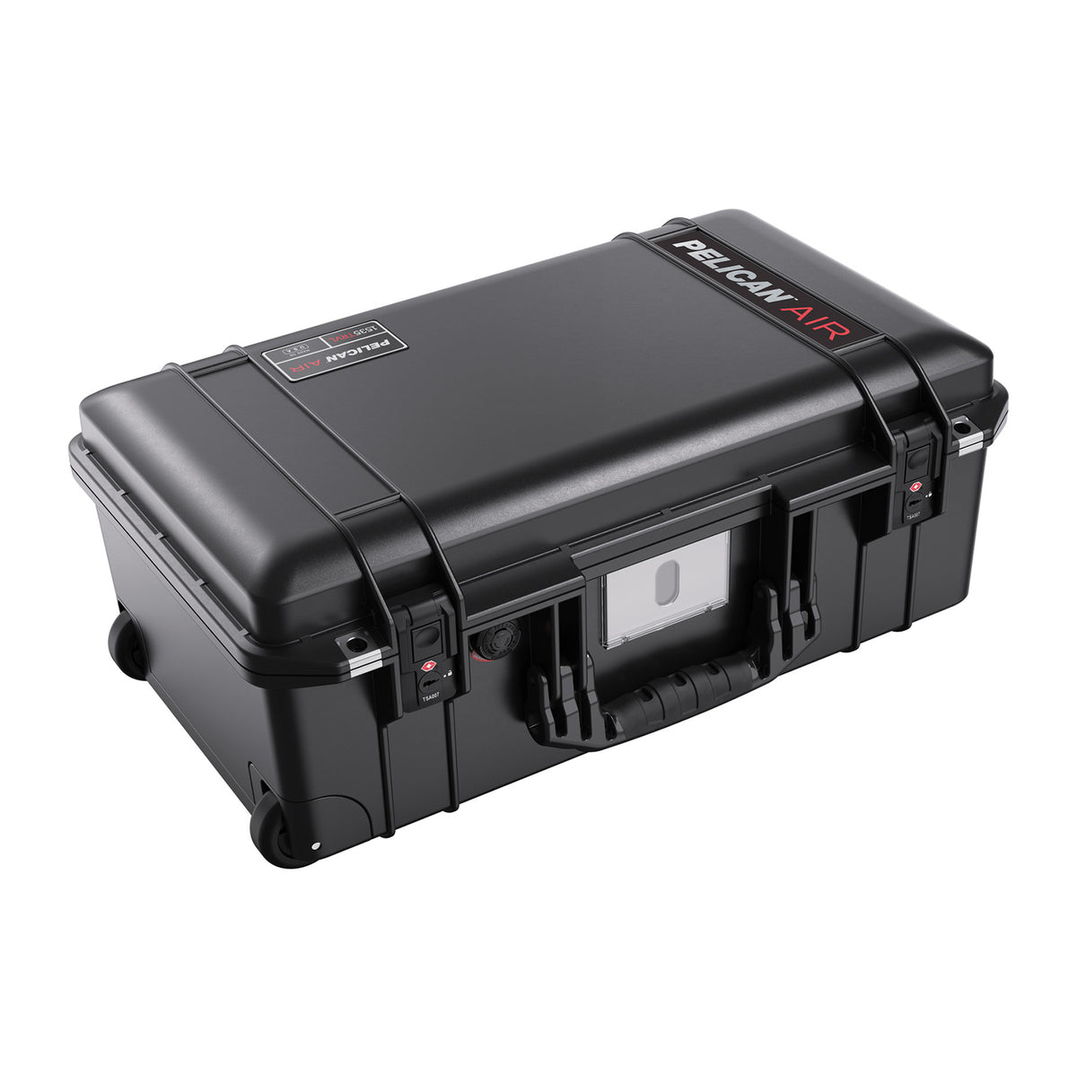 Air 1535 TRVL 22&quot; Hard Travel Case