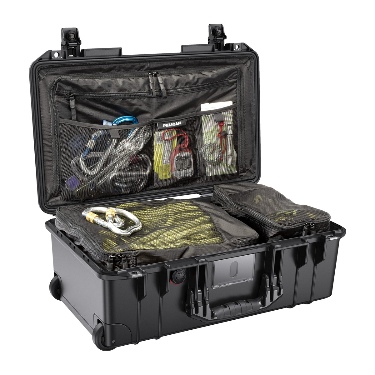 Air 1535 TRVL 22&quot; Hard Travel Case