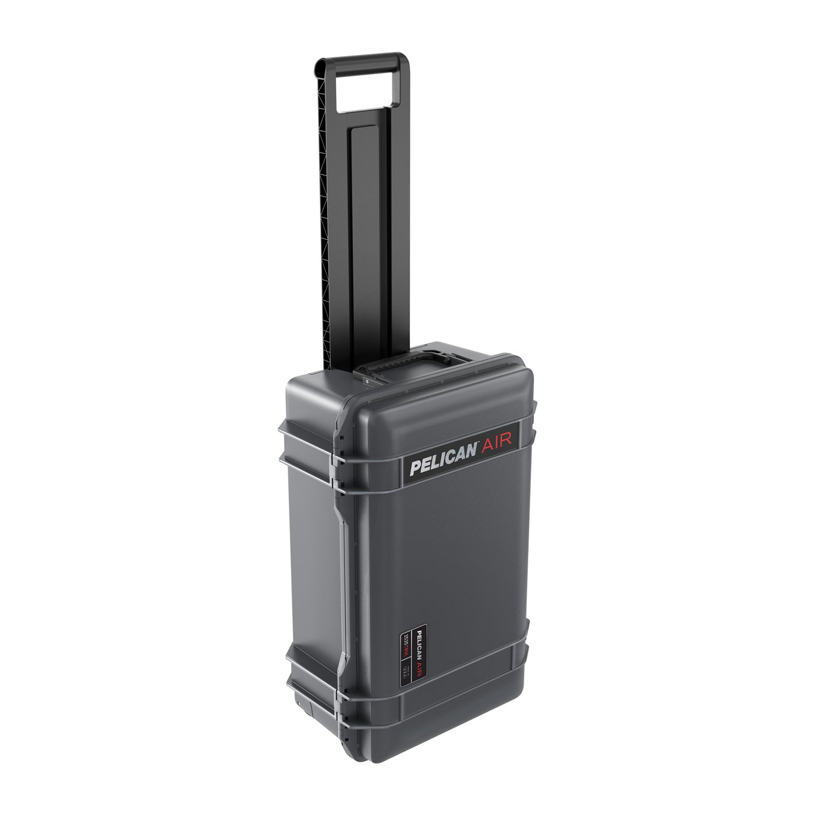 Pelican Luggage | 1535TRVL Air Case | Waterproof Hard