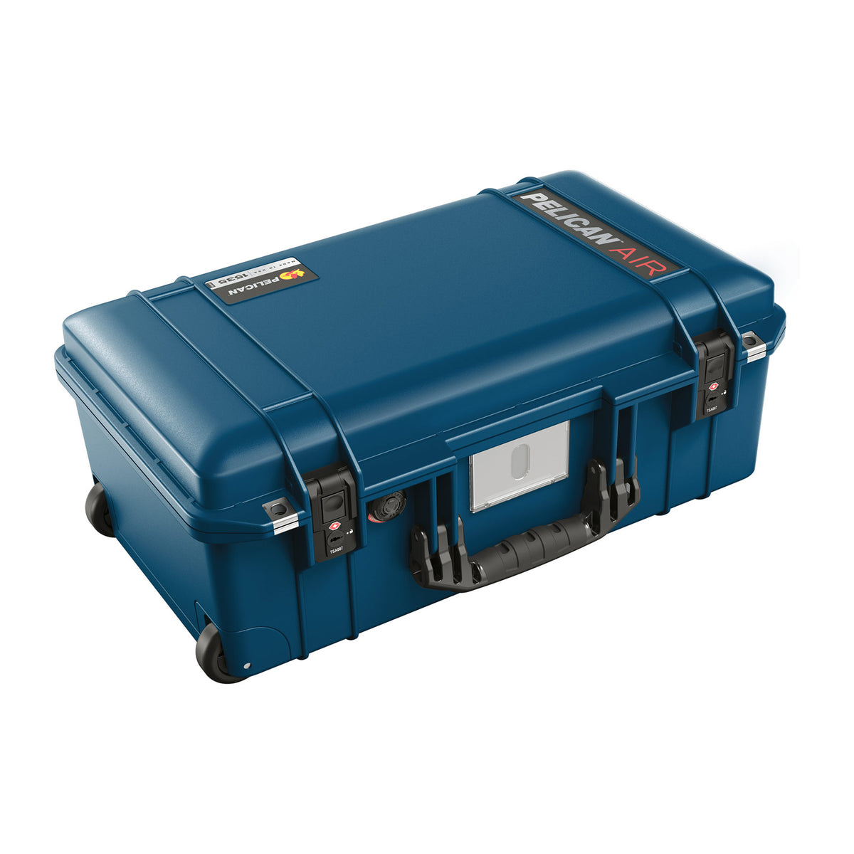 Air 1535 TRVL 22&quot; Hard Travel Case