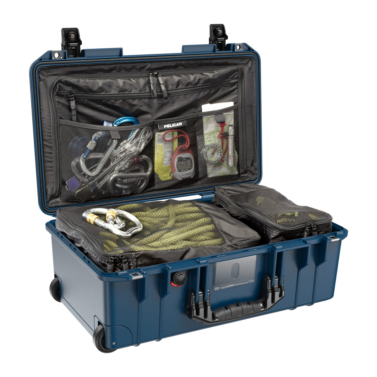 Air 1535 TRVL 22&quot; Hard Travel Case