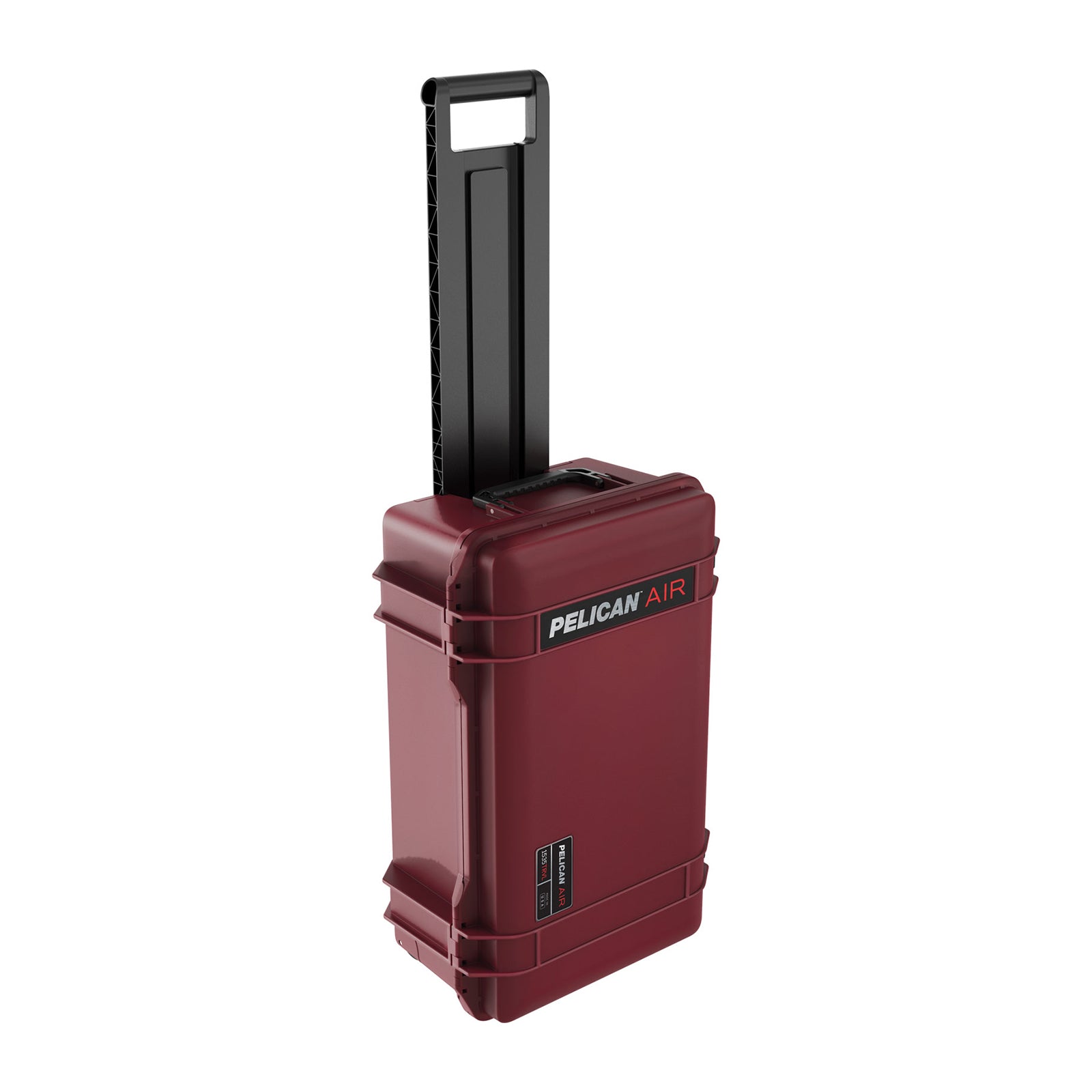 Pelican Luggage | 1535TRVL Air Case | Waterproof Hard