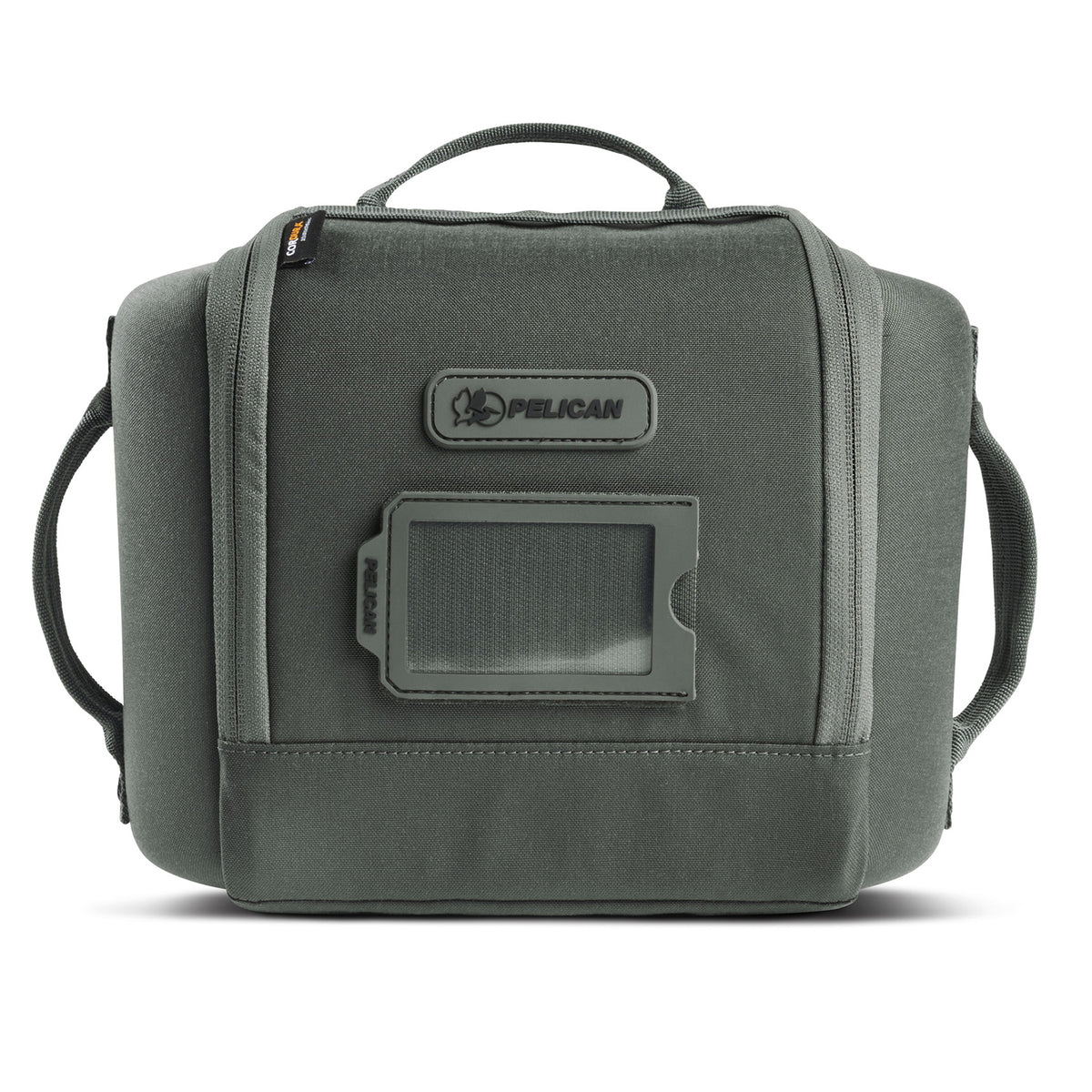 AVP-D Camera Lens Travel ModPak AV Double Pouch