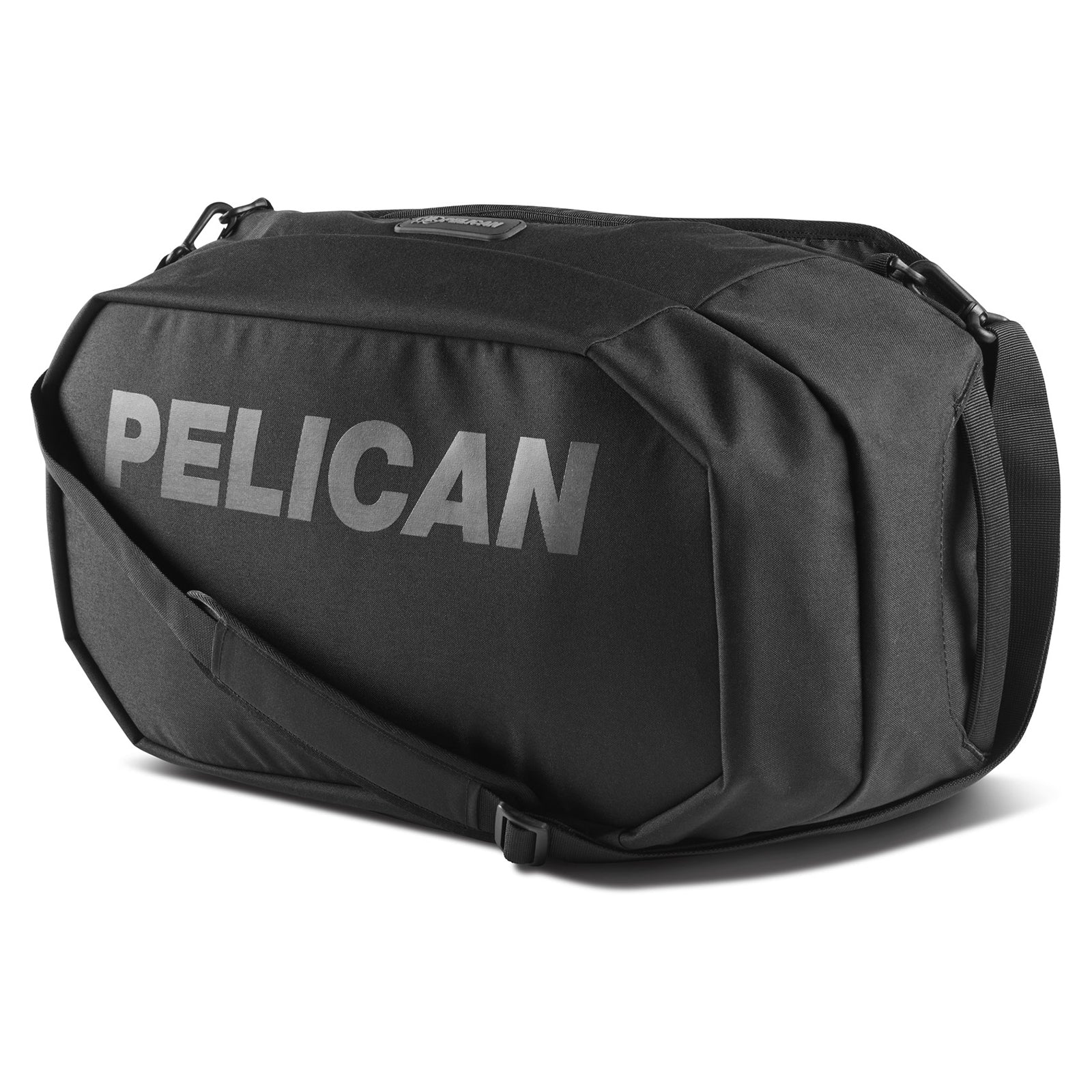 duffel bag backpack travel Pelican Aegis Series Duffel Pack (Sand, 45L)