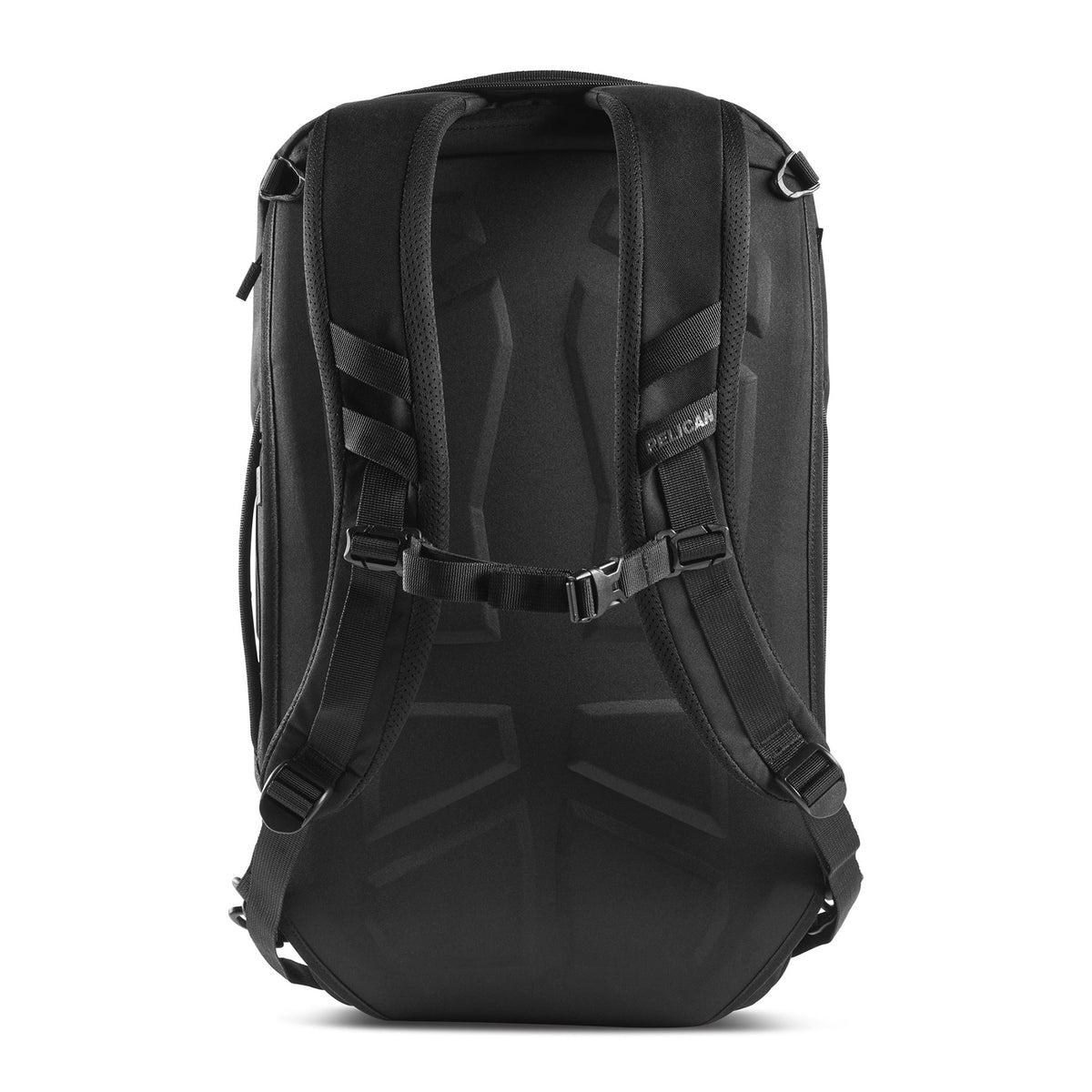 DX45 Aegis Duffel/Backpack Hybrid