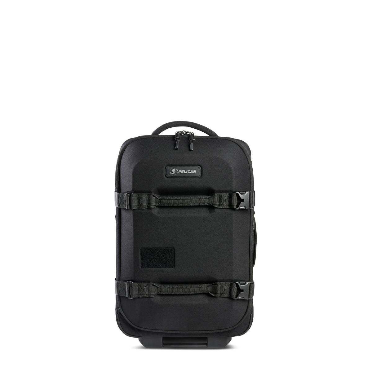 HY22&quot; Aegis - Carry-On Hybrid Rolling Luggage