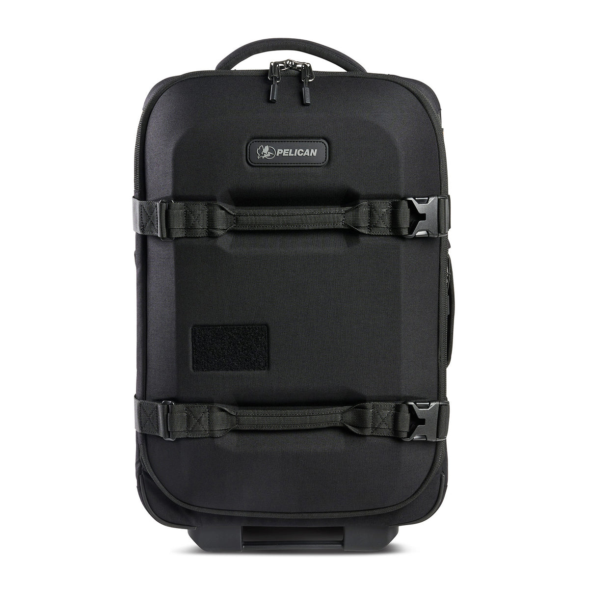 HY22&quot; Aegis - Carry-On Hybrid Rolling Luggage