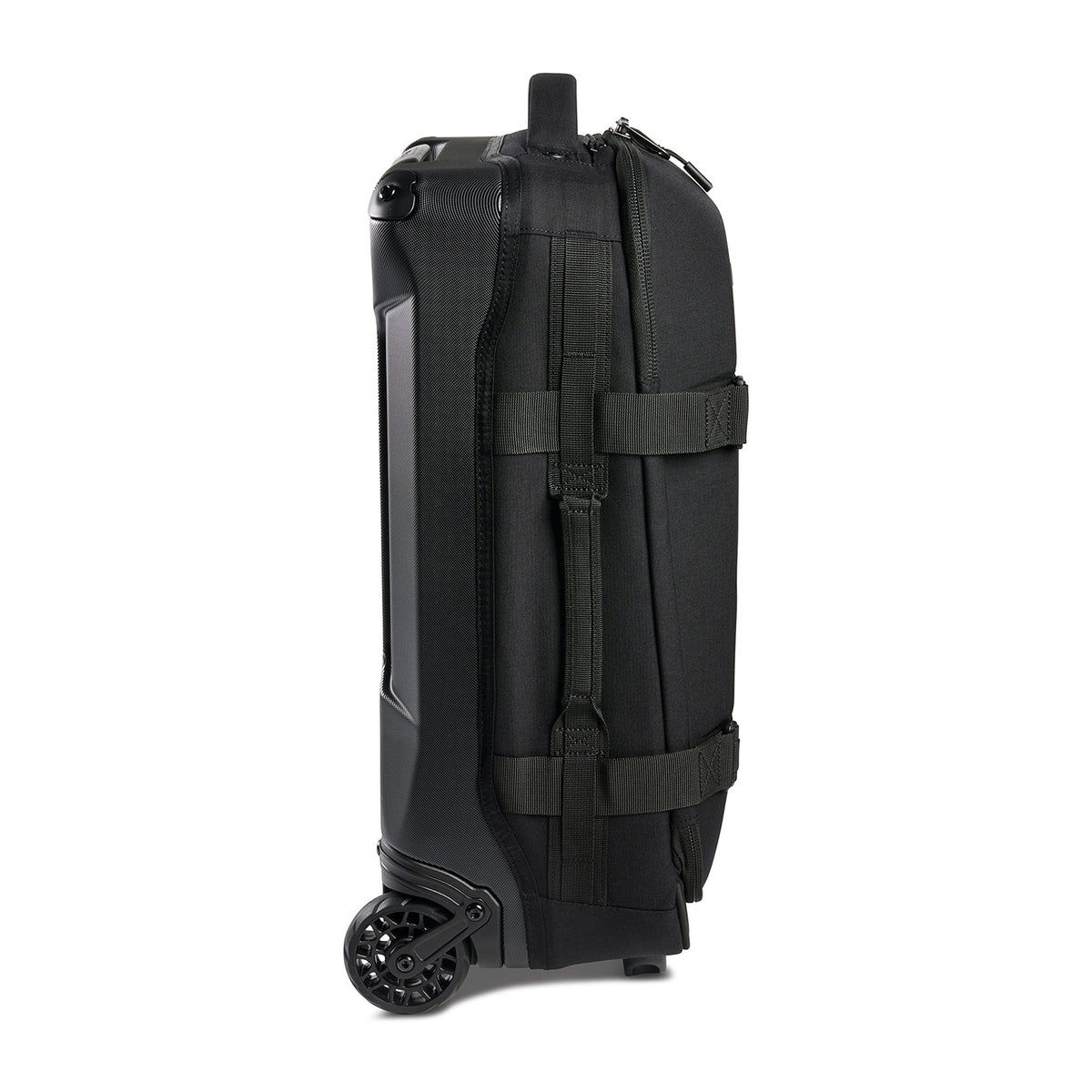 HY22&quot; Aegis - Carry-On Hybrid Rolling Luggage