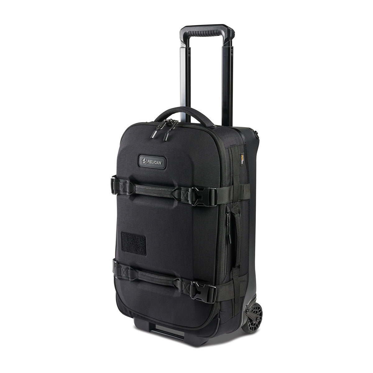 HY22&quot; Aegis - Carry-On Hybrid Rolling Luggage