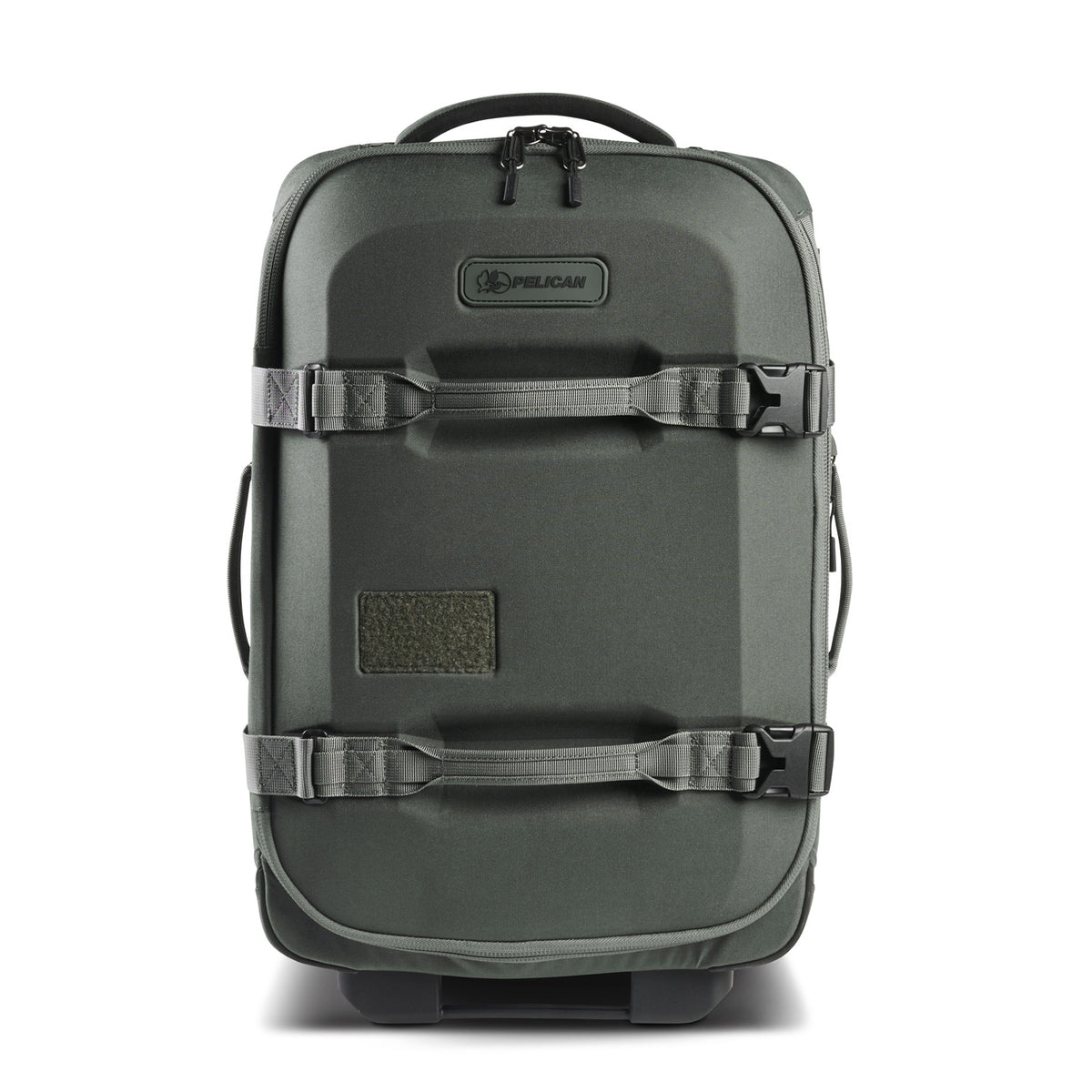 HY22&quot; Aegis - Carry-On Hybrid Rolling Luggage