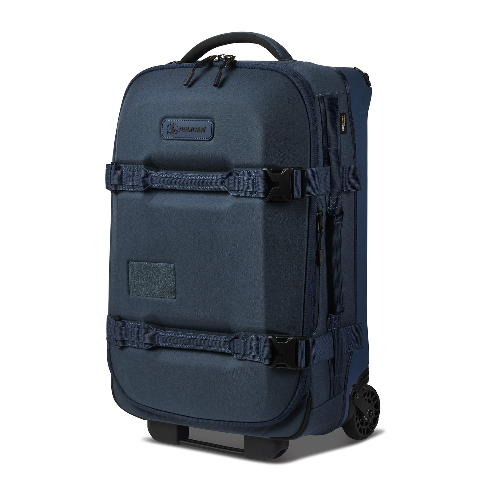 Pelican Luggage | Aegis Carry-On - HY22 Hybrid Rolling Duffel