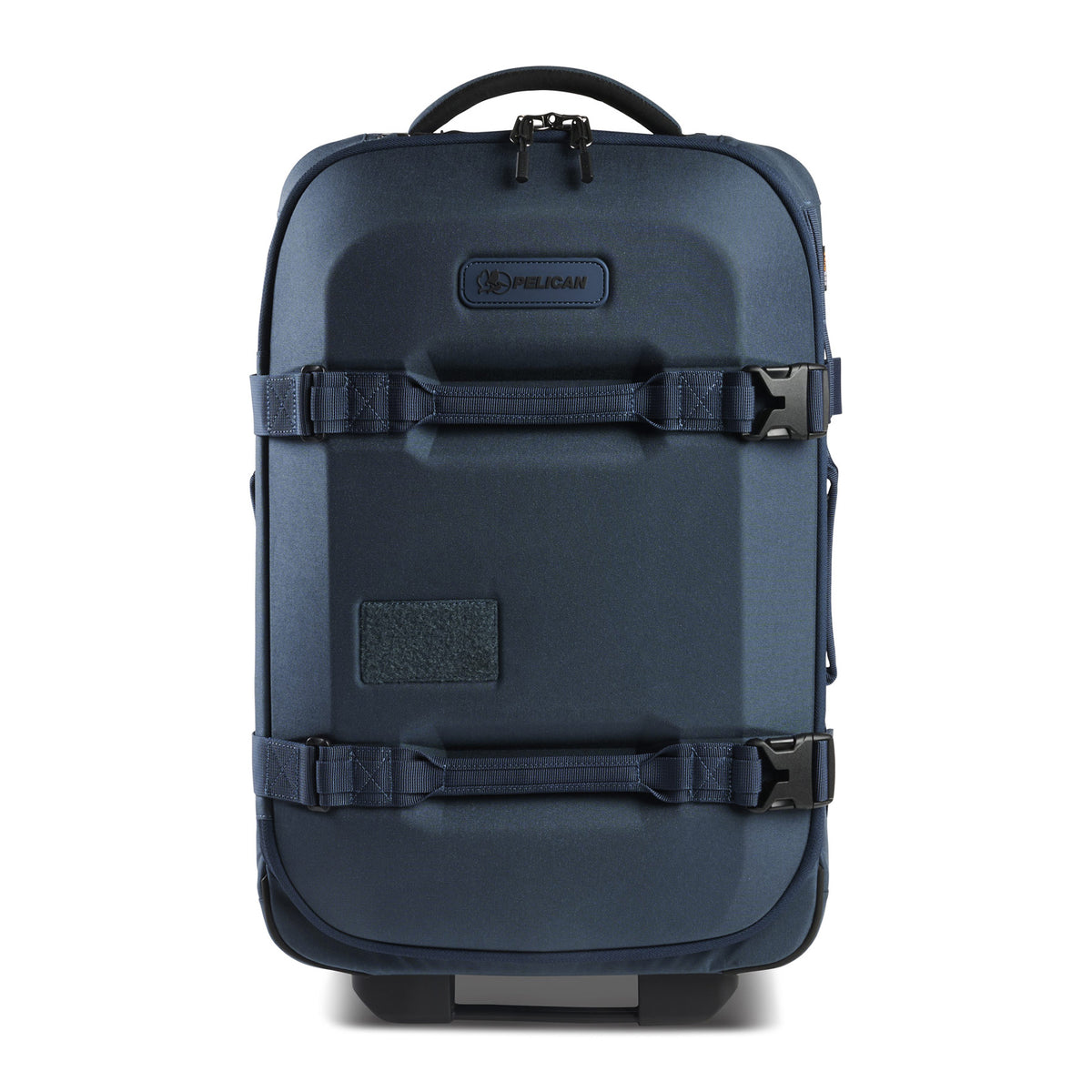 HY22&quot; Aegis - Carry-On Hybrid Rolling Luggage