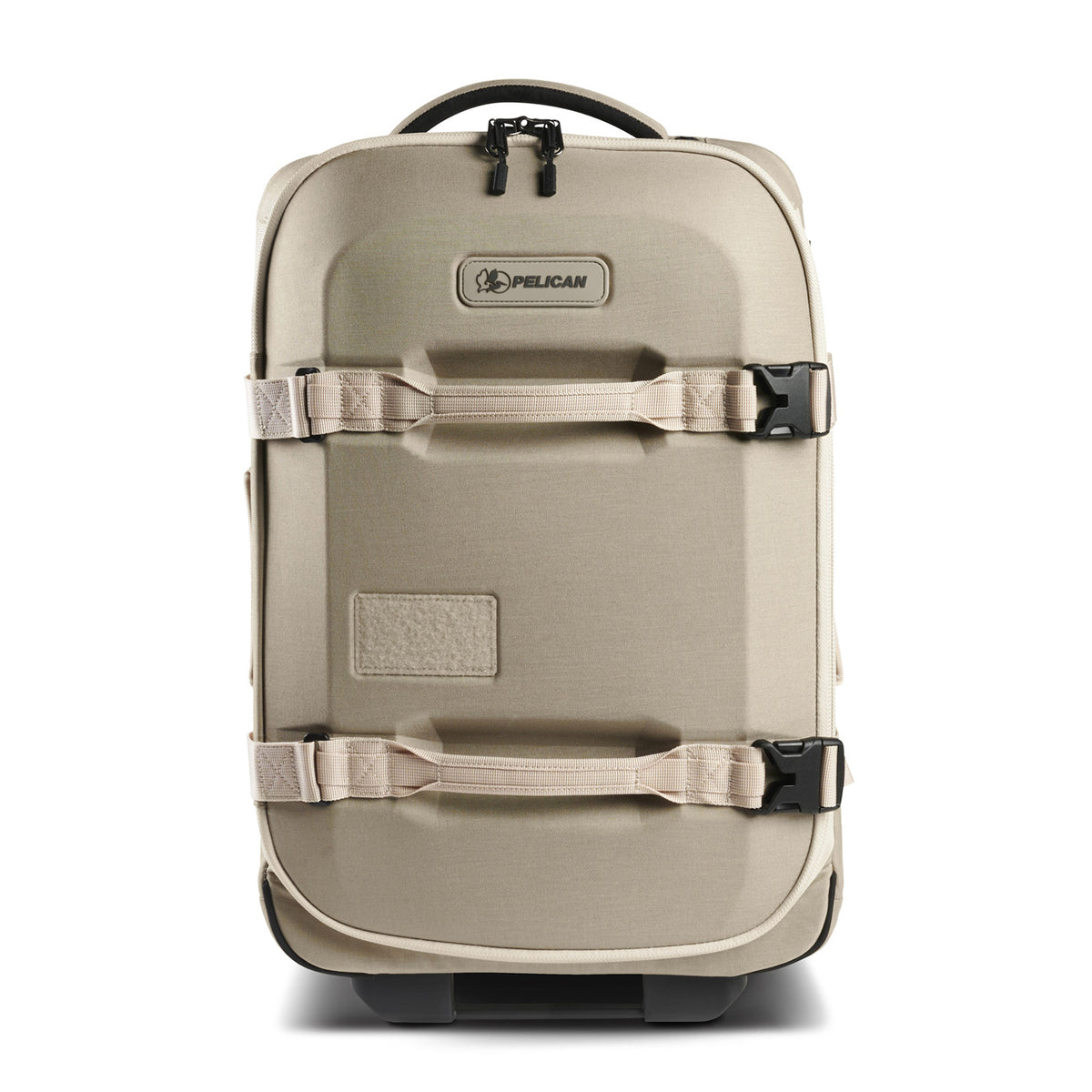 HY22&quot; Aegis - Carry-On Hybrid Rolling Luggage