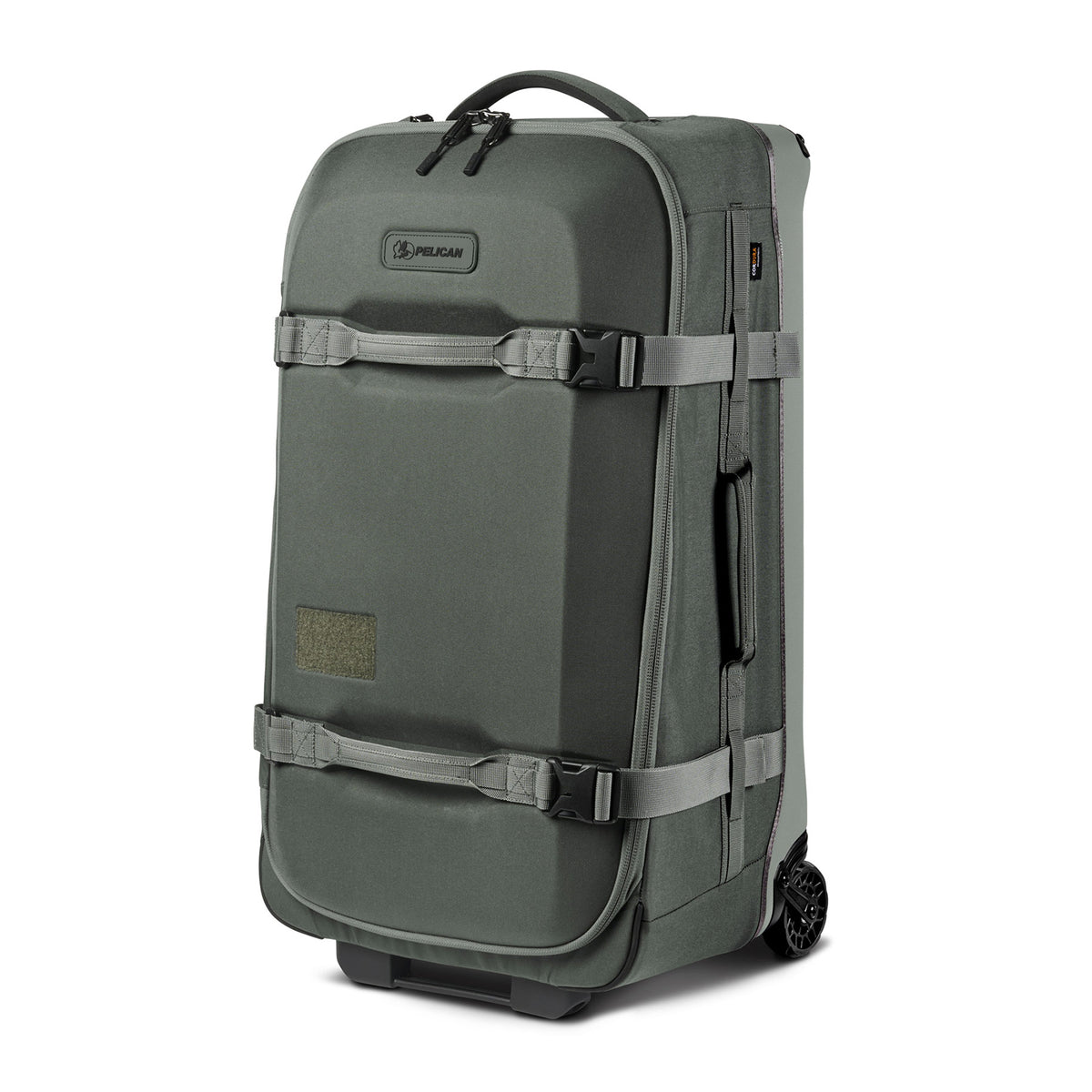 HY28&quot; Aegis - Check-In Medium Hybrid Rolling Luggage